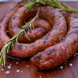 Basjan Boerewors