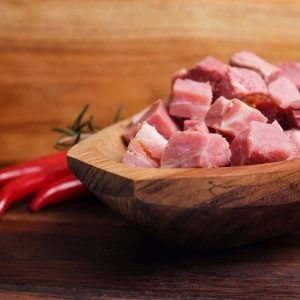 bacon bits rayton