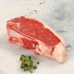 Club Steak