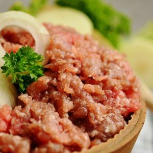 pork mince rayton